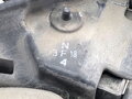 VENTILÁTOR KLIMATIZÁCIE HONDA JAZZ II (GD_, GE3, GE2) 2001 - 2008