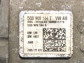 MOTOR POSILŇOVANIA AUDI A3 LIMOUSINE (8VS, 8VM) 2013 - 2022 5Q0909144T