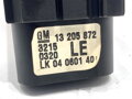 SPÍNAČ SVETIEL OPEL ZAFIRA B (A05) 2005 - 2015 13205872