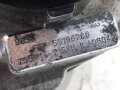 TURBO OPEL ZAFIRA B (A05) 2005 - 2015