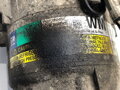 KOMPRESOR KLIMATIZÁCIE OPEL ZAFIRA B (A05) 2005 - 2015 13124752