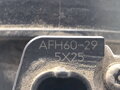 VÁHA VZDUCHU OPEL ZAFIRA B (A05) 2005 - 2015 55350046