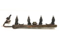 VSTREKOVACIA RAMPA TOYOTA COROLLA (_E12_) 2001 - 2007 0280155936