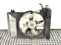 VENTILÁTOR CHLADIČA TOYOTA YARIS (_P13_) 2010 - 2022 MF422750-6442