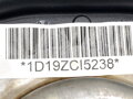 AIRBAG ŠOFÉROV TOYOTA YARIS (_P13_) 2010 - 2022 45019-0D420