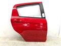 DVERE PRAVÉ ZADNÉ TOYOTA YARIS (_P13_) 2010 - 2022 3P0