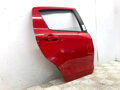 DVERE PRAVÉ ZADNÉ TOYOTA YARIS (_P13_) 2010 - 2022 3P0