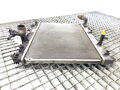 CHLADIČ VODY TOYOTA YARIS (_P13_) 2010 - 2022 MF422174-6373