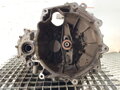 PREVODOVKA VW UP! (121, 122, BL1, BL2, BL3, 123) 2011 - 2022 NZC