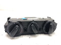 PANEL OVLÁDANIA VENTILÁCIE VW UP! (121, 122, BL1, BL2, BL3, 123) 2011 - 2022 1S0819045M