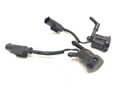TRYSKY OSTREKOVAČOV BMW 5 (E39) 1995 - 2003 8361042