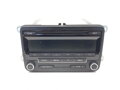 RÁDIO VW PASSAT B7 VARIANT (365) 2010 - 2015 1K0035186AN