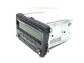 RÁDIO VW PASSAT B7 VARIANT (365) 2010 - 2015 1K0035186AN