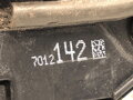 ZÁMOK DVERÍ PRAVÝ PREDNÝ BMW 7 (E65, E66, E67) 2001 - 2009 7012142