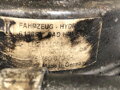 SERVOČERPADLO BMW 7 (E65, E66, E67) 2001 - 2009 6760070