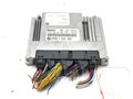 RIADIACA JEDNOTKA MOTORA BMW 7 (E65, E66, E67) 2001 - 2009 7523368