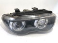 SVETLO PRAVÉ PREDNÉ XENÓN BMW 7 (E65, E66, E67) 2001 - 2009