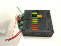 MODUL RIADIACA JEDNOTKA ZARZĄDZANIA ENERGIĄ BMW 7 (E65, E66, E67) 2001 - 2009 7510638