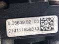 VENTIL EGR FORD FIESTA VI (CB1, CCN) 2008 - 2022 9671187780