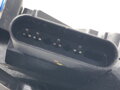 ZÁMOK DVERÍ PRAVÝ PREDNÝ FORD FIESTA VI (CB1, CCN) 2008 - 2022 8A61-B219A64DN 8A61-B21978-BE