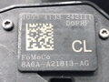 ZÁMOK DVERÍ ĽAVÝ PREDNÝ FORD FIESTA VI (CB1, CCN) 2008 - 2022 8A61-B219A65AN  8A6A-A21813-AG