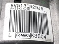 SERVOČERPADLO FORD FIESTA VI (CB1, CCN) 2008 - 2022 8V513C529JR
