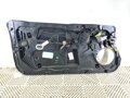 SŤAHOVAČKA OKNA ĽAVÁ PREDNÁ FORD FIESTA VI (CB1, CCN) 2008 - 2022 8A61-B045H17-AH