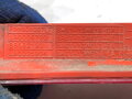 SVETLO STOP FORD FIESTA VI (CB1, CCN) 2008 - 2022 8A61-13A613-DA