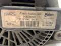 ALTERNÁTOR FORD FIESTA VI (CB1, CCN) 2008 - 2022 AV6N-10300-GC