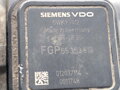 VÁHA VZDUCHU OPEL ZAFIRA B (A05) 2005 - 2015 55353813