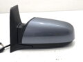 SPÄTNÉ ZRKADLO ĽAVÉ OPEL ZAFIRA B (A05) 2005 - 2015