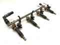 VSTREKOVACIA RAMPA OPEL ZAFIRA B (A05) 2005 - 2015 55353806