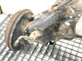VÝSTUHA ZADNÁ FORD FIESTA VI (CB1, CCN) 2008 - 2022