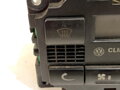 PANEL OVLÁDANIA VENTILÁCIE VW PASSAT B5.5 (3B3) 2000 - 2005 3B1907044H