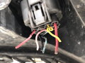 SVETLO ĽAVÉ PREDNÉ XENÓN HONDA CIVIC VIII HATCHBACK (FN, FK) 2005 - 2022 33151-SMG-G014-M1