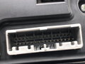 PANEL OVLÁDANIA VENTILÁCIE HONDA CIVIC VIII HATCHBACK (FN, FK) 2005 - 2022 79600SMGG5