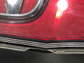 PANEL VEKA BATOŽINOVÉHO PRIESTORU ZADNÝ HONDA CIVIC VIII HATCHBACK (FN, FK) 2005 - 2022 132-16721