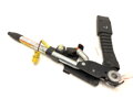 NAPÍNAK ČELA ĽAVÝ PREDNÝ HONDA CIVIC VIII HATCHBACK (FN, FK) 2005 - 2022 81816-SMG-E110-C1