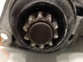 ŠTARTÉR SKODA OCTAVIA I (1U2) 1996 - 2010 02A911024D
