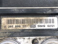 ČERPADLO SKODA FABIA I COMBI (6Y5) 2000 - 2007 0265800511