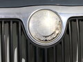 MASKA CHLADIČA GRILL SKODA FABIA I COMBI (6Y5) 2000 - 2007 6Y0853668B