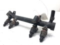 VSTREKOVACIA RAMPA SKODA FABIA I SEDAN (6Y3) 1999 - 2007 047133319S