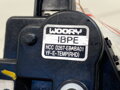 MOTOR RADIÁTORA KÚRENIA KIA CEE'D (JD) 2012 - 2018 D267-EBABA01
