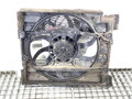 VENTILÁTOR KLIMATIZÁCIE BMW 5 (E39) 1995 - 2003