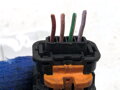 MAP SENZOR PEUGEOT 3008 SUV (MC_, MR_, MJ_, M4_) 2016 - 2022 F723700