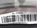 HLAVOVÝ AIRBAG VZDUCHOVÝ PRAVÝ PEUGEOT 3008 SUV (MC_, MR_, MJ_, M4_) 2016 - 2022 9811504380