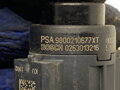 PARKOVACÍ SENZOR PEUGEOT 3008 SUV (MC_, MR_, MJ_, M4_) 2016 - 2022 9800210677