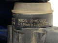 PARKOVACÍ SENZOR PEUGEOT 3008 SUV (MC_, MR_, MJ_, M4_) 2016 - 2022 9800210677