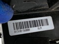 ZÁMOK DVERÍ ĽAVÝ PREDNÝ KIA SPORTAGE III (SL) 2009 - 2022 81310-3U000