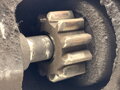 ŠTARTÉR KIA SPORTAGE III (SL) 2009 - 2022 36100-2F000